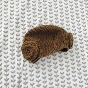 Princess Leia Buns beanie gap x Disney